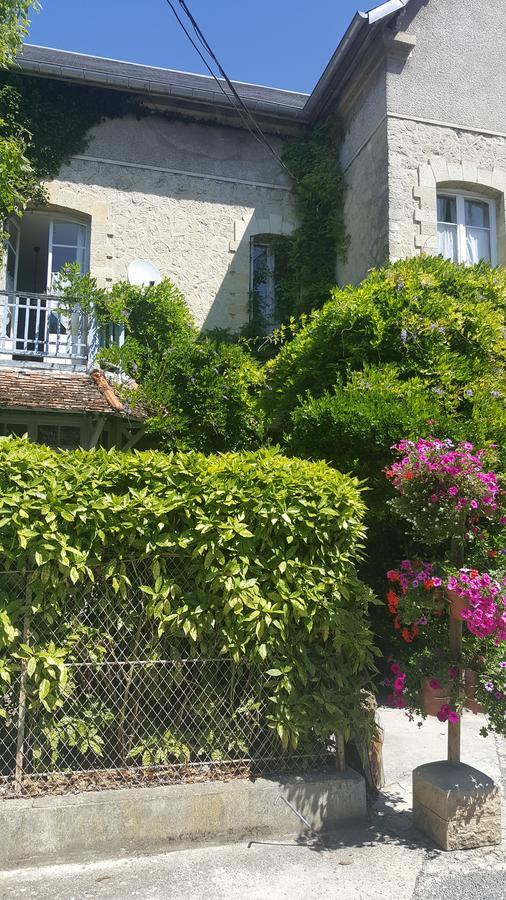 La Grange En Champagne Bed and Breakfast Hermonville Exteriör bild